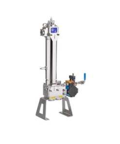 BOLLFILTER Automatic Type 6.03 AOT Việt Nam
