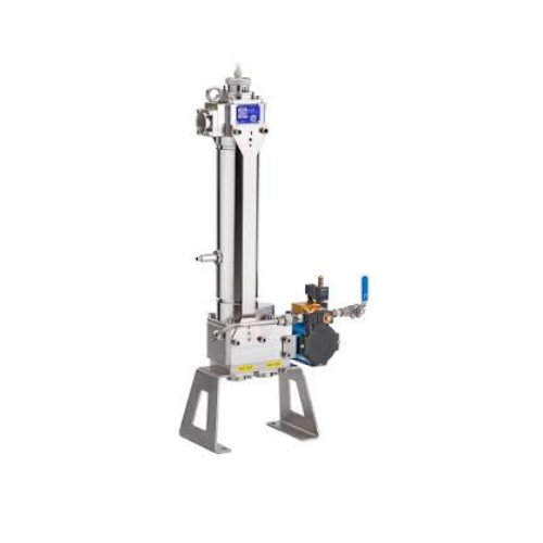 BOLLFILTER Automatic Type 6.03 AOT Việt Nam