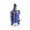 BOLLFILTER Automatic Type 6.64 KSS Việt Nam