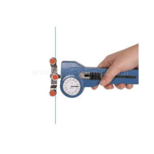 DX2-3000-EDM-G Tension Meter Hans-schmidt Việt Nam