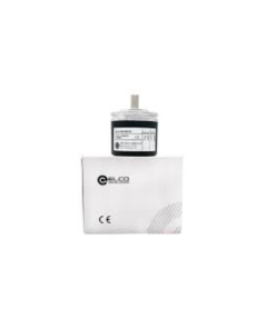 EB50B8-P4AR-600 Encoder Elco Việt Nam
