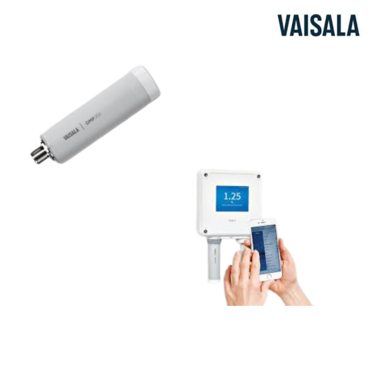 GMP251-A4B0C1N1-CO2-probe-Vaisala-viet-nam