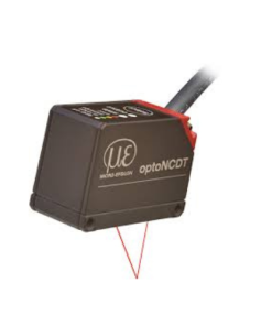 ILD1420-10 Laseroptical displacement sensor MICRO-EPSILON