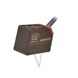 ILD1420-10 Laseroptical displacement sensor MICRO-EPSILON