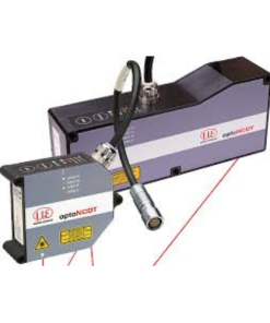 ILD1750-200BL Laser displacement sensors MICRO-EPSILON