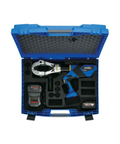 Máy ép thủy lực EK135FTCFM Klauke Việt Nam