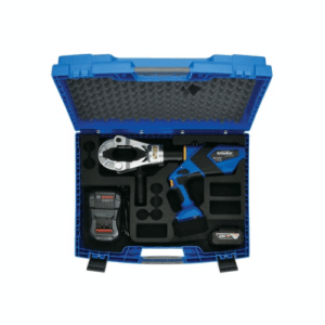 Máy ép thủy lực EK135FTCFM Klauke Việt Nam