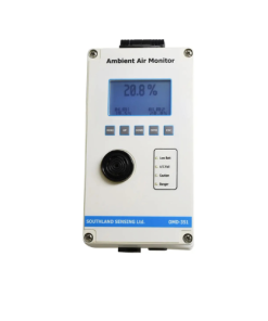 Máy phân tích độ tinh khiết oxy OMD-351-O2 SSO2 Việt Nam