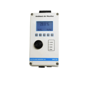 Máy phân tích độ tinh khiết oxy OMD-351-O2 SSO2 Việt Nam