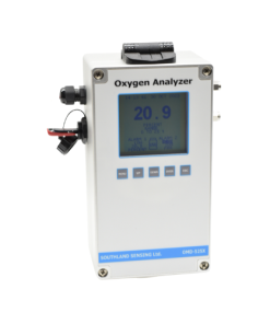 Máy phân tích oxy công nghiệp OMD-525X SS02 Việt Nam