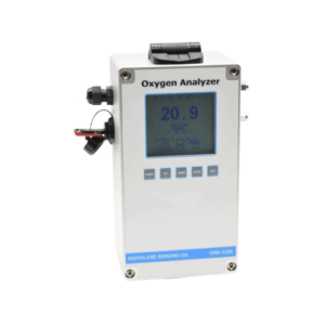 Máy phân tích oxy công nghiệp OMD-525X SS02 Việt Nam