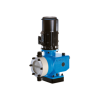 Membrane pump RF 410.2 HENNLICH Việt Nam