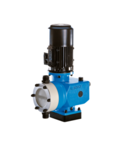 Membrane pump RF 410.2 HENNLICH Việt Nam