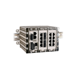 RFI-219-F4G-T7G Industrial Routing Switch Westermo Việt Nam