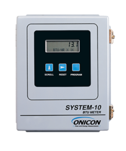 SYS-10-1310-01O1 BTU Meter Onicon Việt Nam