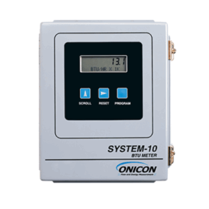SYS-10-1310-01O1 BTU Meter Onicon Việt Nam