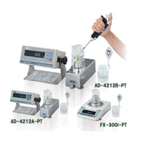 AD-4212B-PT AD-4212A-PT FX-300i-PT AND Việt Nam
