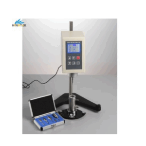 CJ-NDJ-8S Digital Rotational Viscometer HINOTEK Việt Nam