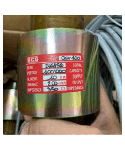 Cảm biến trọng lượng CNX-100 BCS Italia srl Vietnam