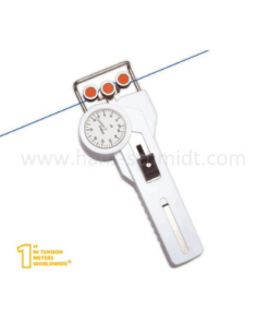 DX2-400 Tension Meter Hans-schmidt Việt Nam