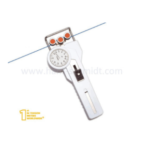 DX2-400 Tension Meter Hans-schmidt Việt Nam