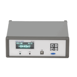 Eddy current tapped hole inspector MTD-100 Micro-Fix