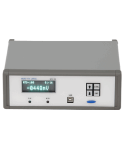 Eddy current tapped hole inspector MTD-100 Micro-Fix