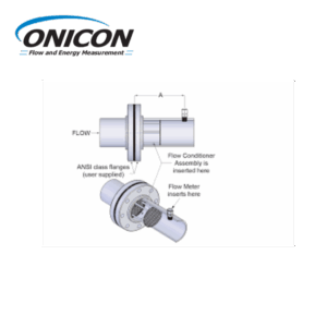 FC-1.5-SS-150-40-Flow-conditioner-Onicon-viet-nam