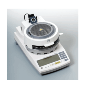 FD-800 Máy phân tích độ ẩm KETT Việt Nam