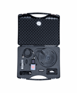M31-HAWB Vibration Meter Set MMF Viet Nam