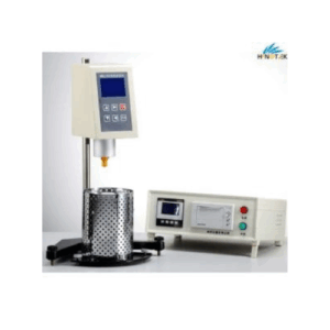 Máy đo độ nhớt quay Brookfield CJ-NDJ-1C HINOTEK Việt Nam