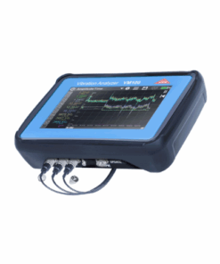 Máy phân tích độ rung VM100A MMF Việt Nam