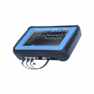Máy phân tích độ rung VM100A MMF Việt Nam
