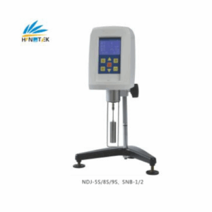 NDJ-5SNDJ-8S LCD Viscometer HINOTEK Việt Nam