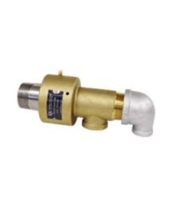 Rotary joint KR3012-40A Kwangjin Việt Nam