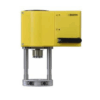 SUT valve actuator with positioner AVM234SF132 Sauter Việt Nam