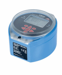 Thiết bị theo dõi rung động VM40C MMF Việt Nam