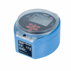 Thiết bị theo dõi rung động VM40C MMF Việt Nam