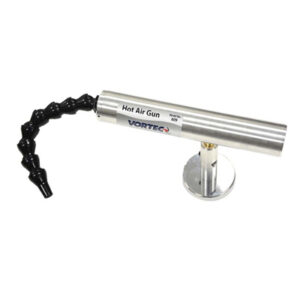 Hot Air Gun - 609 Vortex Tube Việt Nam