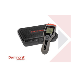 BDX-20 Máy đo độ ẩm Delmhorst Việt Nam