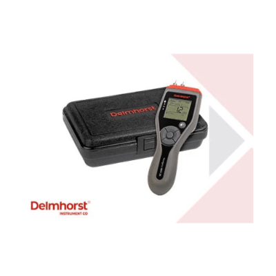 BDX-20 Máy đo độ ẩm Delmhorst Việt Nam