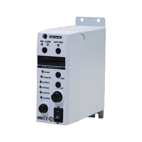 Bộ điều khiển kỹ thuật số C10-1VCF Sinfonia Việt Nam