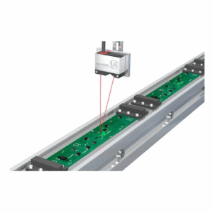 Cảm biến laser optoNCDT 5500 Micro-Epsilon Việt Nam