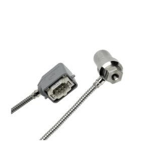 Cảm biến rung LS 100LS 200 Messotron Việt Nam