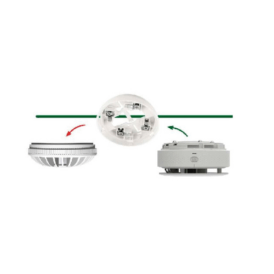 Đầu cảm biến đa năng AUTRONICA Fire V-430BH320 Việt Nam