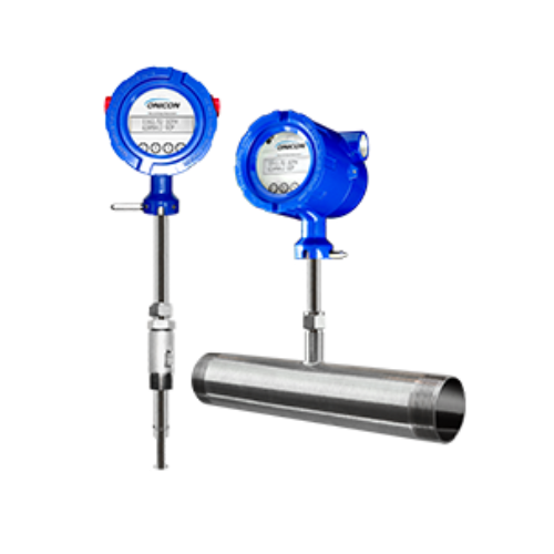 F-550131153009 Inline Thermal Mass Flow Meter Onicon