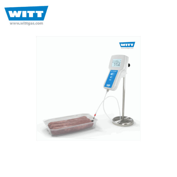 Gas-Analyser-OXYBABY-M-Wittgas