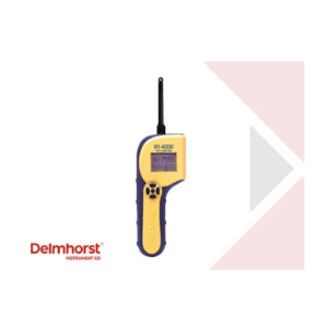 HT-4000F Nhiệt ẩm kế Delmhorst Việt Nam