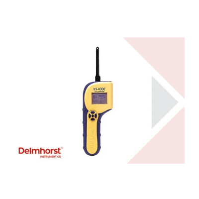 HT-4000F Nhiệt ẩm kế Delmhorst Việt Nam