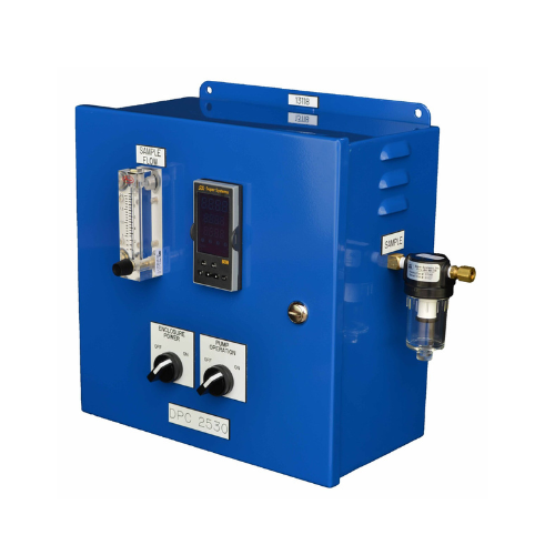 Hệ thống đo điểm sương DPC 2530 Super System Việt Nam